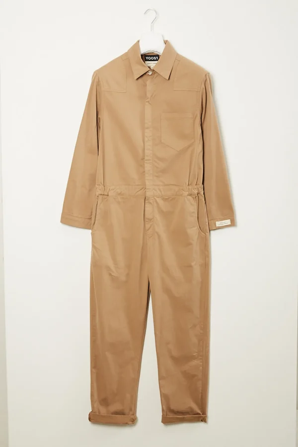 Yoost Boilersuit zppr
