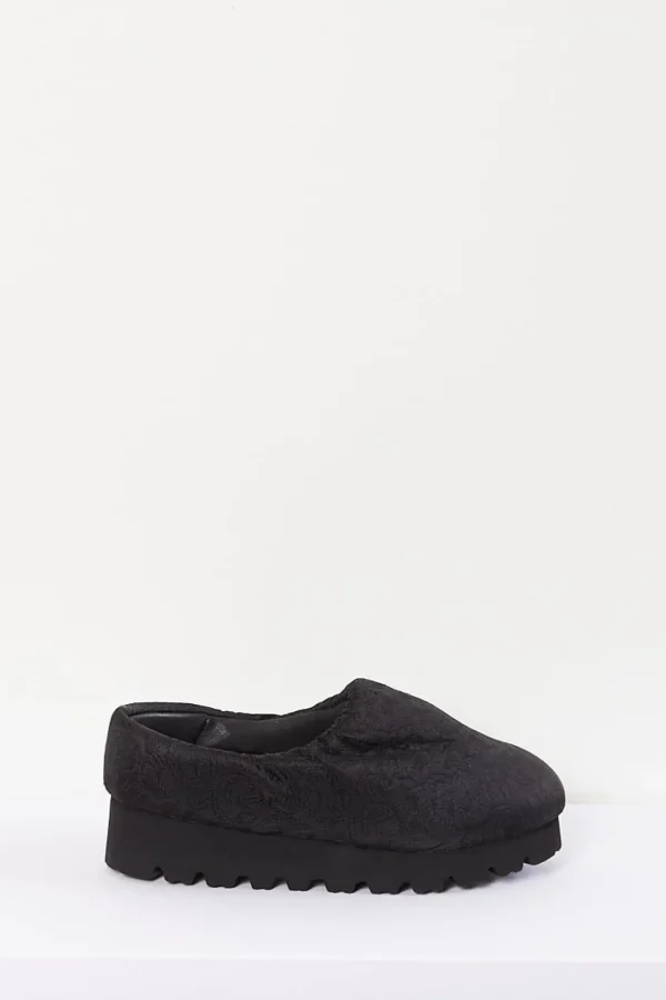 Yume Yume Camp Shoe Low
